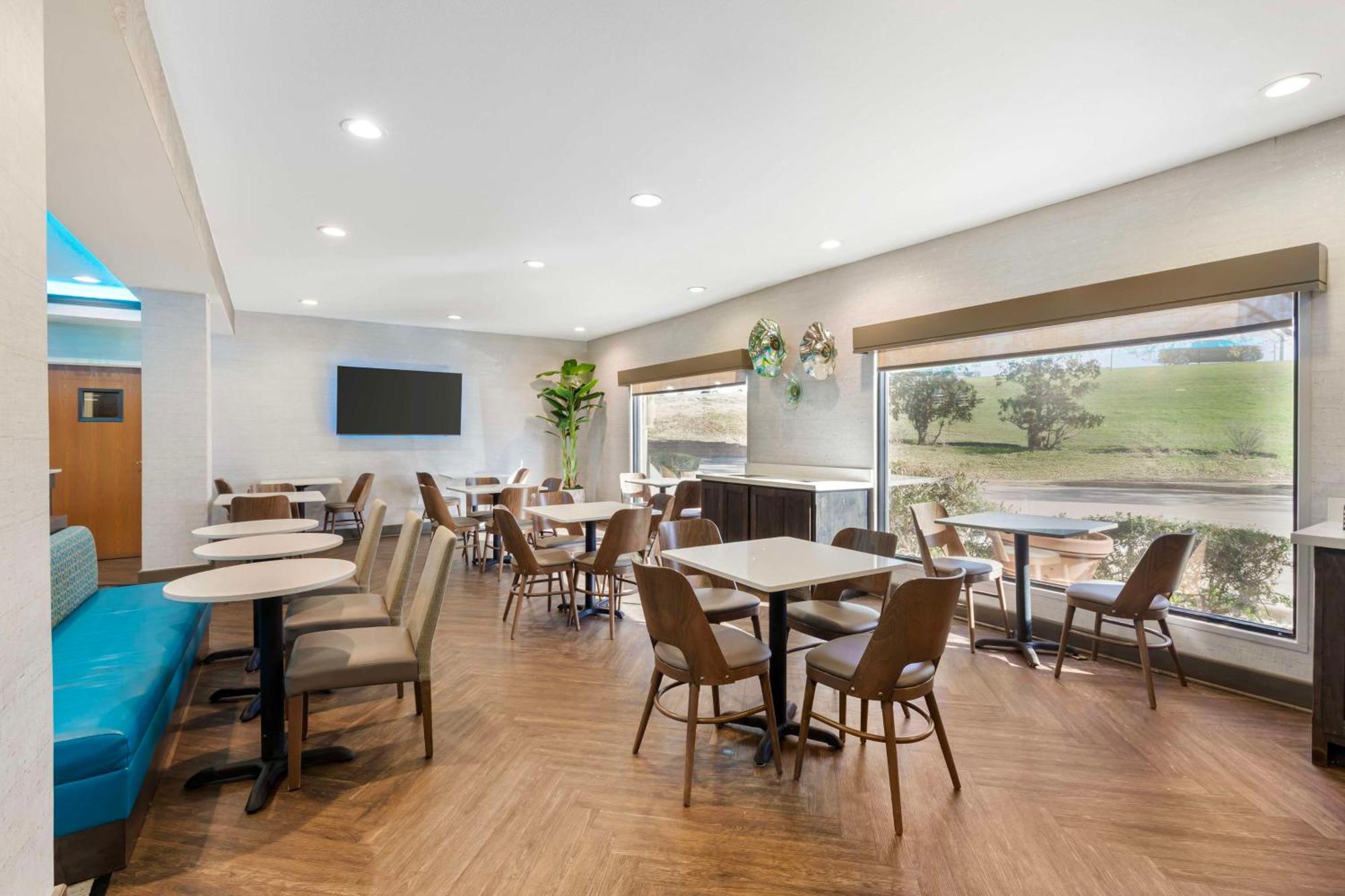 Best Western Plus Lewisville Flower Mound Экстерьер фото