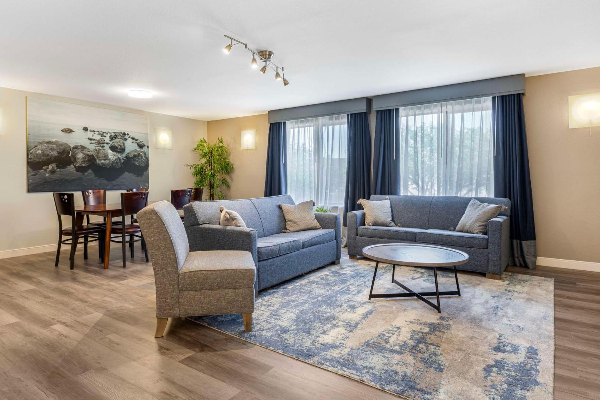 Best Western Plus Lewisville Flower Mound Экстерьер фото