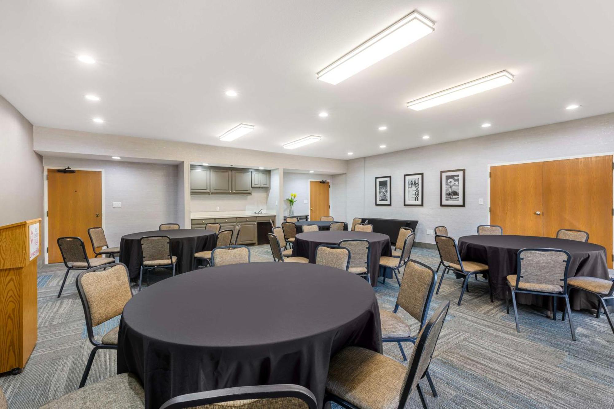 Best Western Plus Lewisville Flower Mound Экстерьер фото