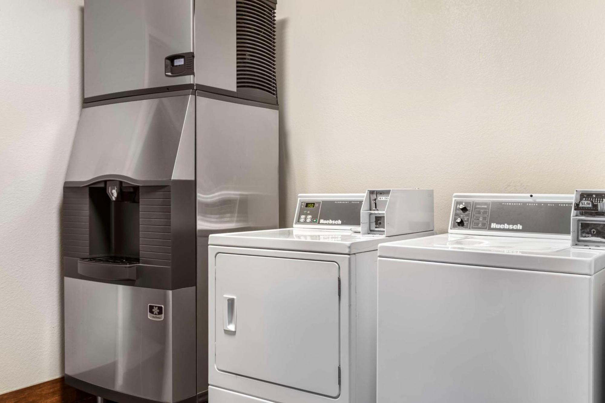 Best Western Plus Lewisville Flower Mound Экстерьер фото