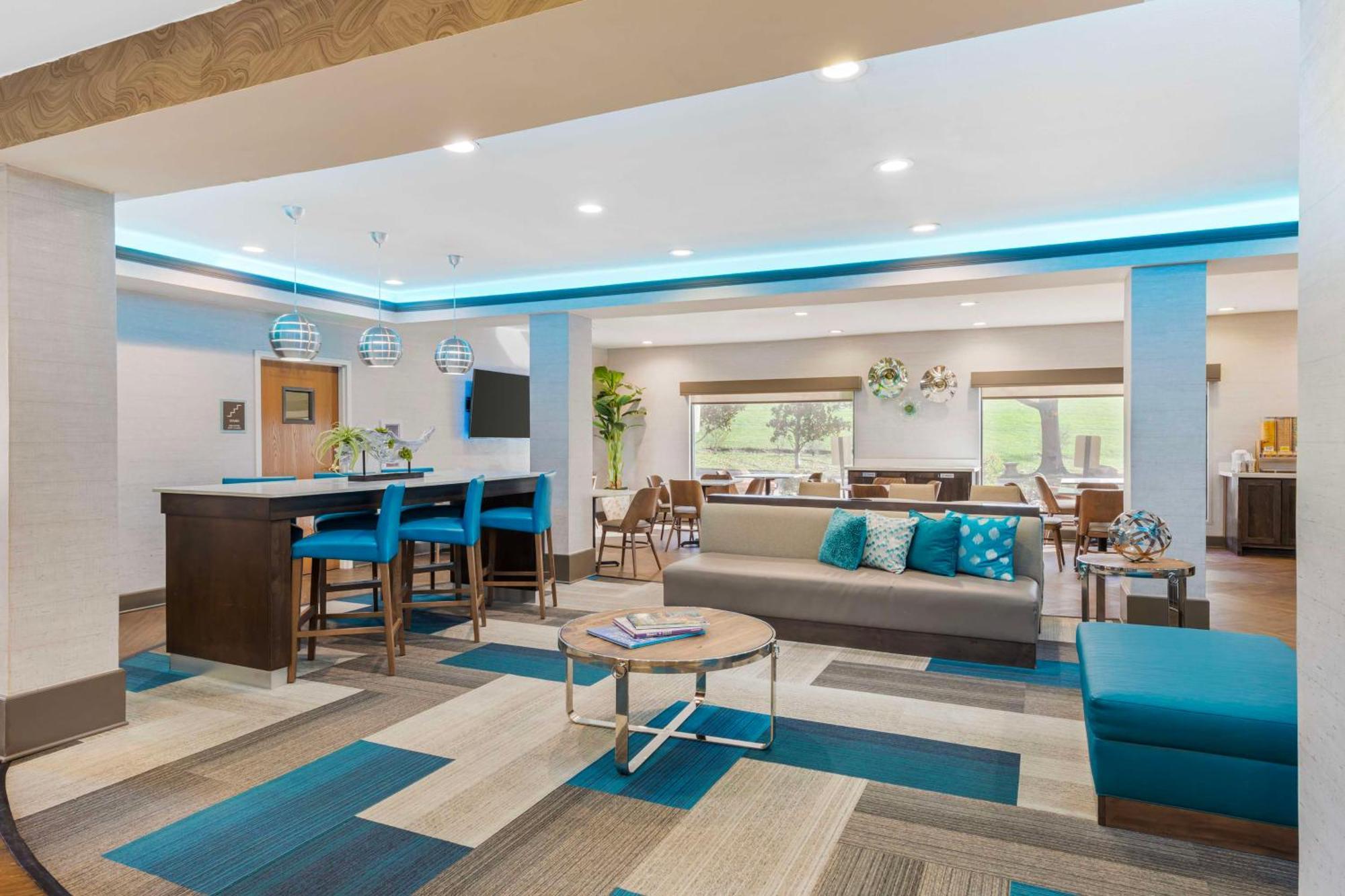 Best Western Plus Lewisville Flower Mound Экстерьер фото