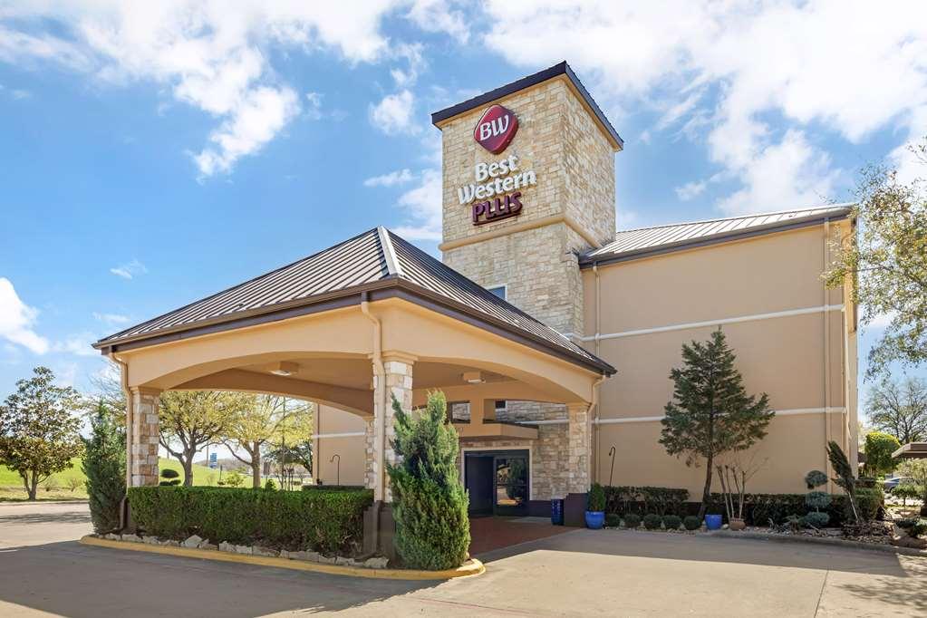 Best Western Plus Lewisville Flower Mound Экстерьер фото