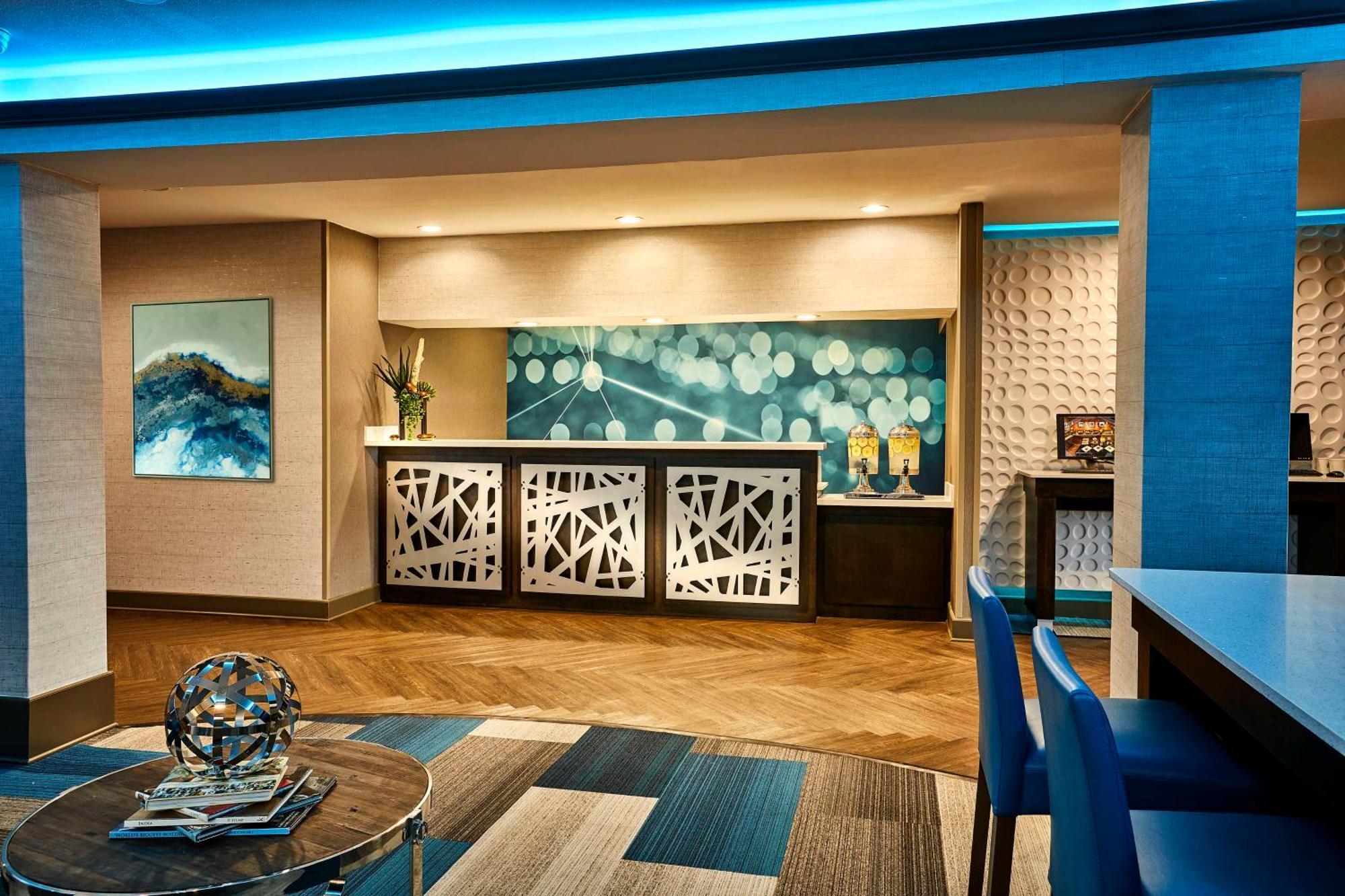 Best Western Plus Lewisville Flower Mound Экстерьер фото