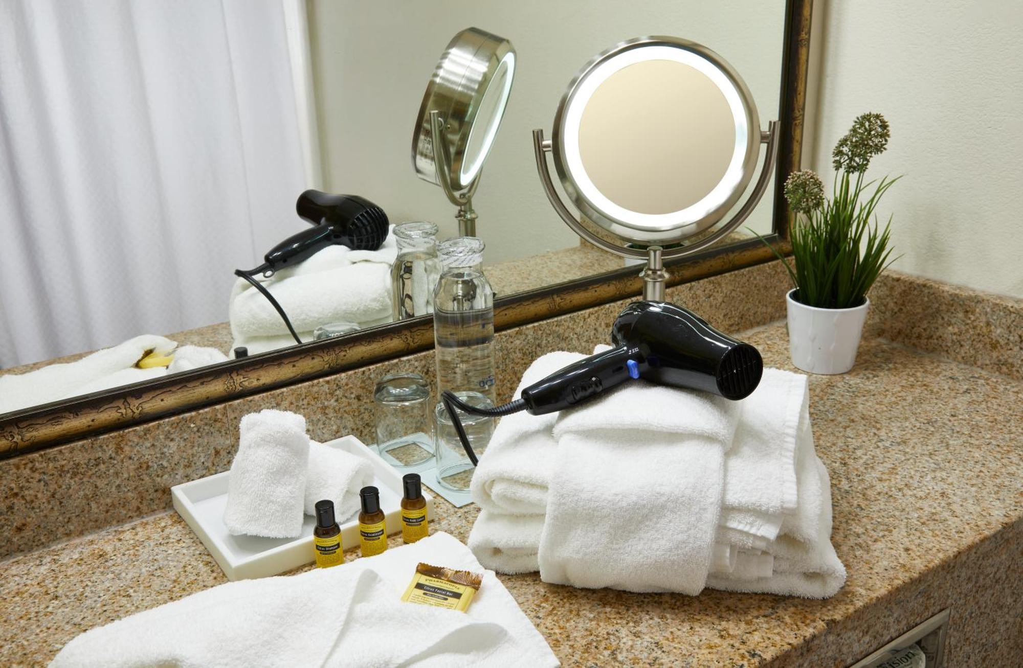 Best Western Plus Lewisville Flower Mound Экстерьер фото
