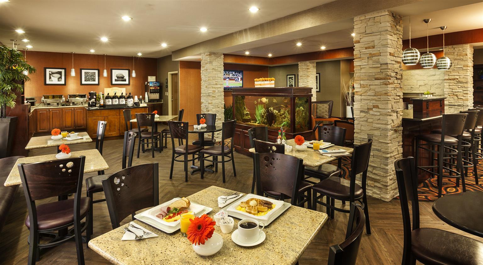 Best Western Plus Lewisville Flower Mound Экстерьер фото