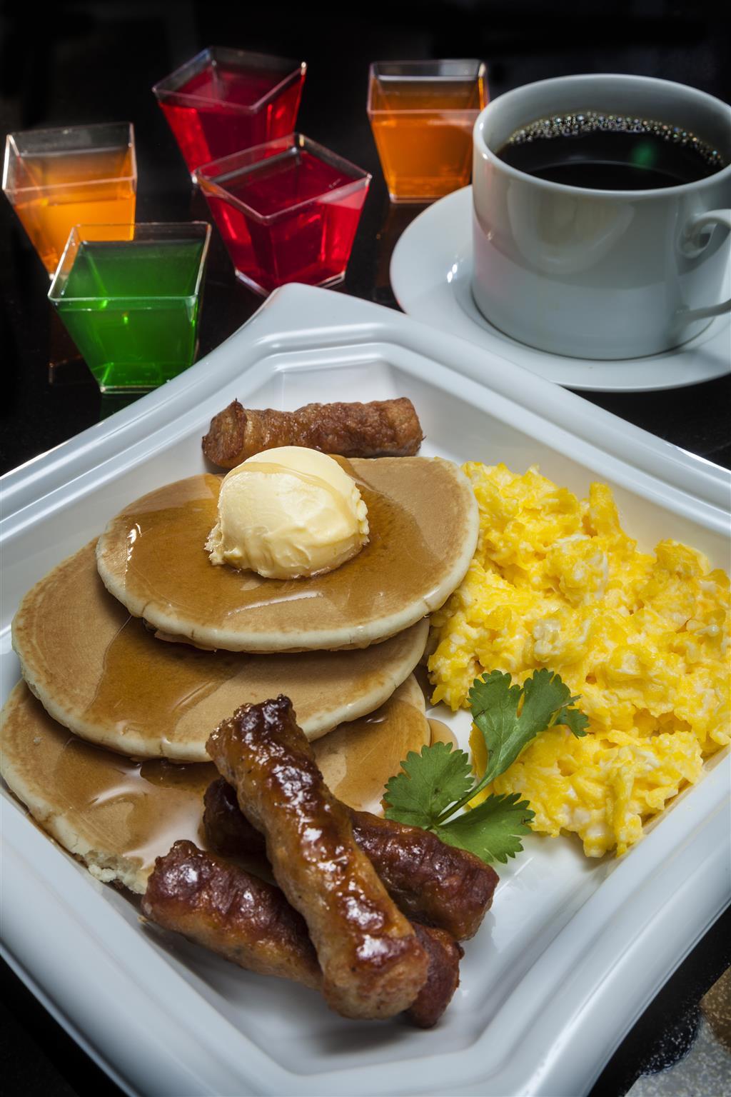 Best Western Plus Lewisville Flower Mound Экстерьер фото