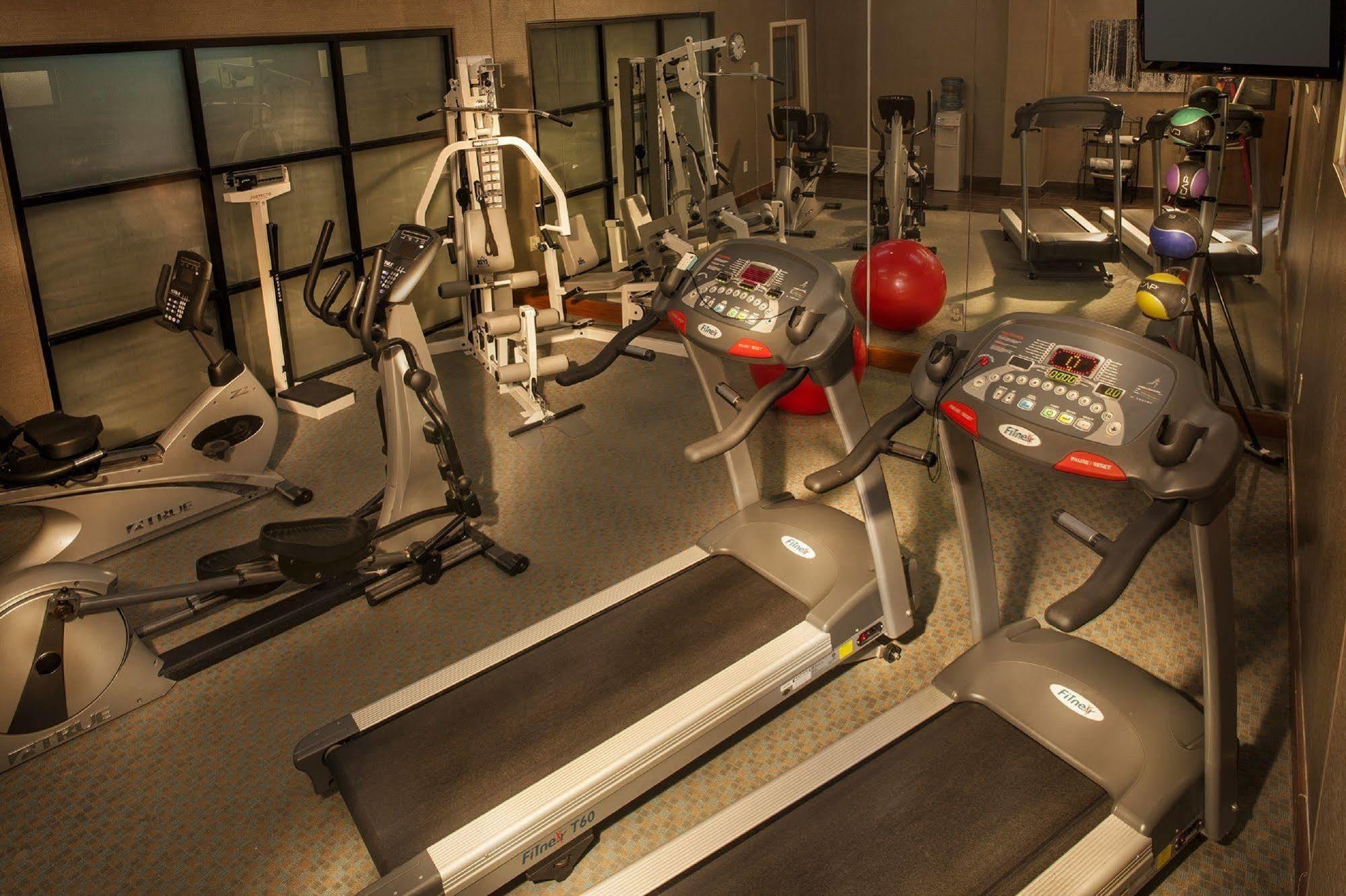 Best Western Plus Lewisville Flower Mound Экстерьер фото