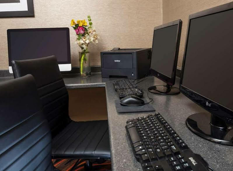 Best Western Plus Lewisville Flower Mound Экстерьер фото
